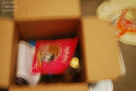 日用品加零食，一單搞定生活小確幸